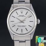 Rolex Air-King 5500 (1966) - 34mm Staal (1/7)