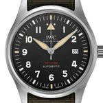 IWC Pilot IW326801 - (2/4)