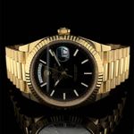 Rolex Day-Date 40 228238 (2021) - 40 mm Yellow Gold case (7/8)