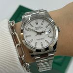 Rolex Datejust 126300 - (1/10)