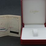 Cartier Tank Française 2300 - (8/8)