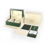 Rolex Lady-Datejust 179174 (2013) - 26 mm Steel case (3/3)