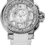 Aquanautic Unknown Quartz - (2/4)