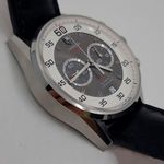 TAG Heuer Carrera Calibre 36 CAR2B11.FC6235 (2025) - Grey dial 43 mm Steel case (4/8)