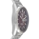 TAG Heuer Carrera WDA2113.BA0043 - (5/7)