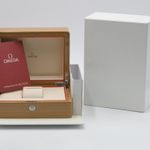 Omega Seamaster Planet Ocean 2900.50.91 - (8/8)