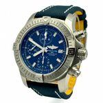 Breitling Avenger A13385101C1X1 - (1/8)