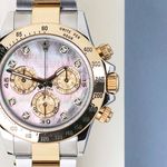 Rolex Daytona 116523 - (5/8)