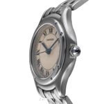 Cartier Cougar W35001F5 - (5/8)