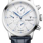 Baume & Mercier Classima M0A10330 (2026) - 42mm Staal (1/1)