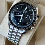 Omega Speedmaster Professional Moonwatch 310.30.42.50.01.002 (2023) - Black dial 42 mm Steel case (3/7)