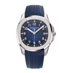 Patek Philippe Aquanaut 5168G-001 - (1/1)