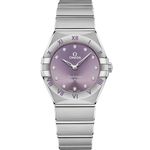 Omega Constellation Quartz 131.10.28.60.60.002 - (1/1)