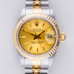Rolex Lady-Datejust 69173 - (3/8)