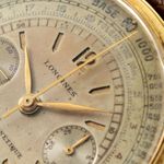 Longines Vintage Unknown (1930) - 37mm Geelgoud (2/8)
