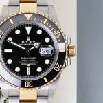 Rolex Submariner Date 126613LN - (5/8)