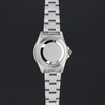 Rolex Submariner Date 16610 - (8/8)