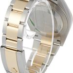 Rolex Datejust 41 126333 (2025) - 41 mm Gold/Steel case (5/5)