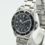 Rolex Submariner Date 1680 (1979) - Zwart wijzerplaat 40mm Staal (3/8)