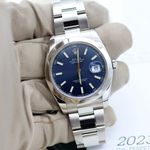Rolex Datejust 41 126300 - (2/8)