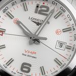 Longines Conquest L3.728.4.76.6 - (3/7)
