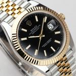 Rolex Datejust 41 126333 - (3/8)