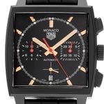 TAG Heuer Monaco CBL2180.FC6497 - (1/8)