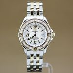 Breitling Cockpit Lady D67365 - (1/8)