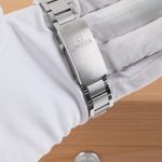 Omega Seamaster 300 234.30.41.21.03.001 (2022) - Blauw wijzerplaat 41mm Staal (4/8)