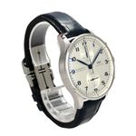 IWC Portuguese Chronograph IW371605 - (4/8)