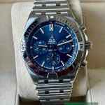 Breitling Chronomat 42 AB01344A1C1A1 - (2/7)