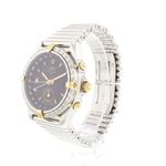 Breitling Duograph B15047 - (2/5)