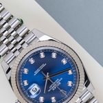 Rolex Datejust 41 126334 - (4/8)
