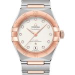 Omega Constellation 131.20.29.20.52.001 (2026) - Silver dial 29 mm Steel case (1/1)