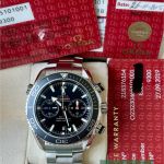 Omega Seamaster Planet Ocean Chronograph 232.30.46.51.01.001 - (7/7)