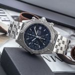 Breitling Chronomat A13050.1 (2000) - 45mm Staal (2/8)