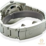 Rolex Oyster Perpetual 34 124200 (2025) - 34 mm Steel case (6/8)