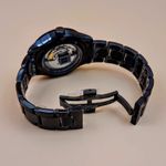 Mido Multifort M038.424.33.061.00 (2025) - Grey dial 42 mm Steel case (8/8)