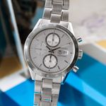 TAG Heuer Kirium CL1112.BA0701 - (3/8)