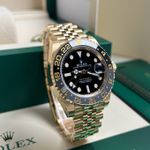 Rolex GMT-Master II 126718GRNR - (5/6)