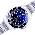 Rolex Sea-Dweller Deepsea 116660 - (1/8)