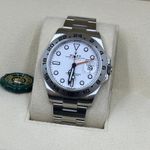 Rolex Explorer II 226570 - (1/10)