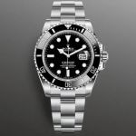 Rolex Submariner Date 126610LN - (4/6)