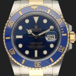 Rolex Submariner Date 116613LB - (2/8)