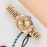 Rolex Lady-Datejust 179178 - (1/8)