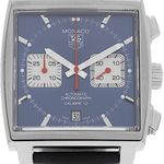 TAG Heuer Monaco Calibre 11 CAW211P.FC6350 - (2/5)