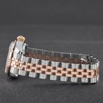 Rolex Lady-Datejust 179171 (2008) - 26 mm Gold/Steel case (5/8)