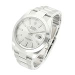 Rolex Datejust 41 126300 (2025) - 41 mm Steel case (2/5)