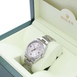 Rolex Air-King 114210 - (5/8)