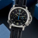 Panerai Special Editions PAM00362 (2010) - Black dial 44 mm Steel case (3/8)